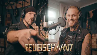 Feuerschwanz - Valhalla Calling Singthrough
