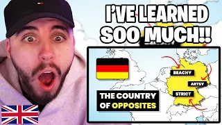 Brit Reacts to Germany Explained!