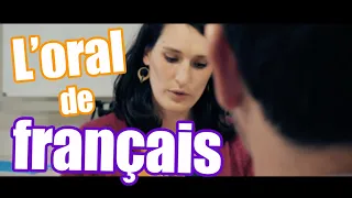 Tout savoir sur l'ORAL de FRANÇAIS (nouveau bac) - Les Bons Profs