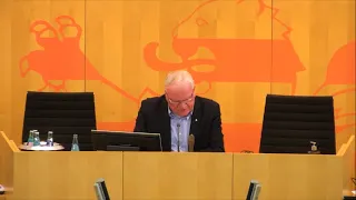Hessisches Grundsteuergesetz (Teil 2/2) - 29.09.2021 - 83. Plenarsitzung