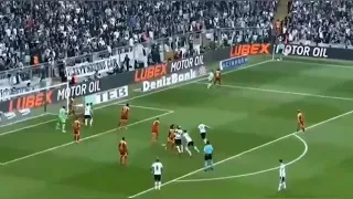 Beşiktaş 3-1 yeni malatyaspor maçın geniş özeti