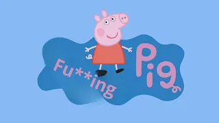 Peppa pig parody /4  🤣🐷