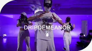 Missy Elliott - Dripdemeanor (feat. Sum1) l TAEDONG (Choreography)