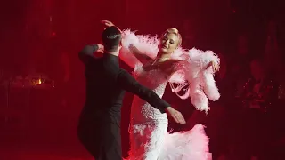 2023 Hong Kong Ball by PowerProductions Dusan Dragovic & Valeria Agikyan Waltz