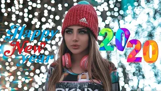 New Year Mix 2020 ❌ Sylwestrowy Mix ❌ Muzyka na Sylwester