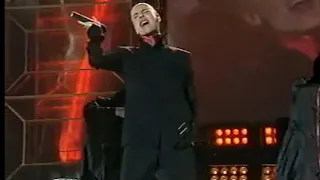 VITAS - Opera #2 / Опера #2 [Kremlin - 29.03.2002] (VHS)