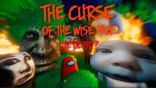 the curse of the wise tree - шедевр?