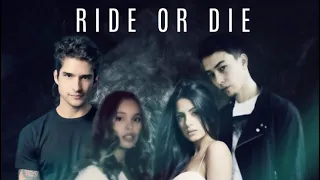 Ride Or Die Trailer | Choices Stories You Play (Fanmade)