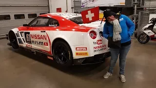 GERMAN TIME ATTACK MASTERS