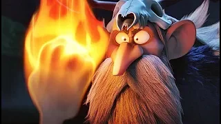 ASTERIX UND DAS GEHEIMNIS DES ZAUBERTRANKS | Trailer & Filmclips [HD]