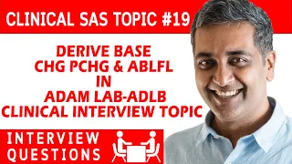 Cracking the Code: Clinical SAS Interview Question #19 Unveiled