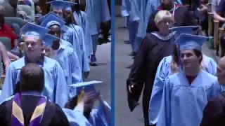 2019 - Jefferson High School Graduation