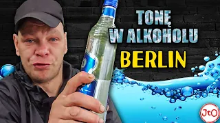 Rafał - bohater JtO z BERLINA z roku 2019 - 4 lata PÓŹNIEJ - Jestem z siebie DUMNY, TONĘ w ALKOHOLU!