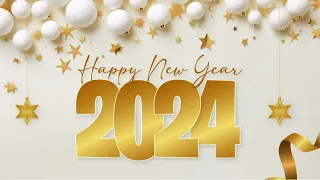 Happy New year |new year 2024 |new year wishes 🌟🥳