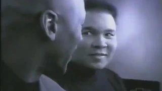 Michael Jordan and Muhammad Ali Chevrolet Commercial "The Greatest" (1998)