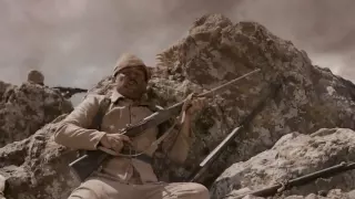 Çanakkale 1915 Filmi Trailer [Türkisch]