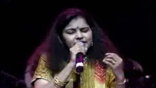 A.R.Rahman Concert LA, Part 11/41, Jiya Jale