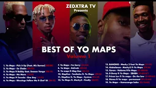 BEST OF YO MAPS Volume 1