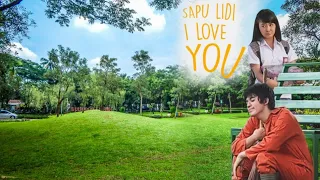 Sapulidi I'm In Love (Irwansyah,Antik Arifani)