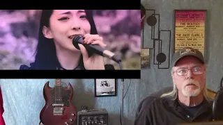 First Time [REACTION] to: BAND-MAID - Daydreaming