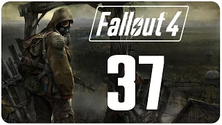 Fallout 4 Ep. 37 - The Finale!