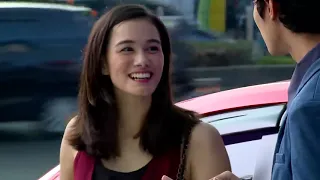 FTV Ferly Putra & Mentari De Marelle - Mak Comblang Terjebak Cinta