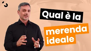 La merenda ideale | Filippo Ongaro