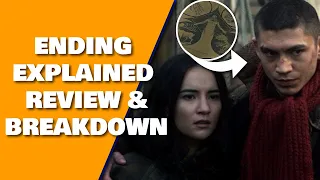 Shadow & Bone Ending Explained , Review, Recap & Breakdown