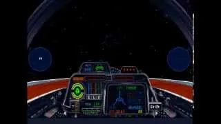 Star Wars: X-Wing #15 "A-Wing Historical Mission 3: Intercept TIE Bomber Run"