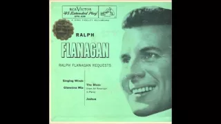 Ralph Flanagan - Joshua