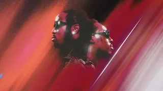 Quavo & Takeoff Ft. Gucci Mane - Us vs. Them (Lyric Video)