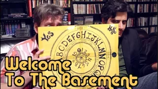 Big Trouble In Little China | Welcome To The Basement