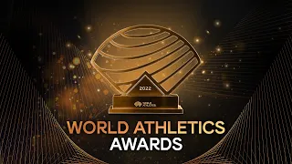 2022 Awards winners so far | World Athletics Awards 2022