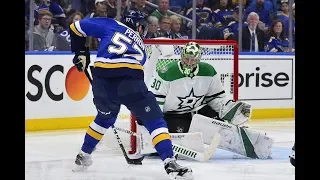 NHL Playoff Preview, Game Six Blues vs Stars