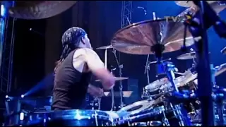 Nightwish with Tarja - Wish I Had An Angel - Live 2004.