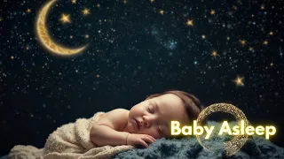28 minutes of Relaxing Sleeping Music for Babies ✨💖 Instant Sleep ✨Stars Above✨ Piano Music✨✨