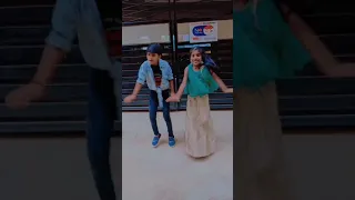 kannada harash nayak tik tok video 😀