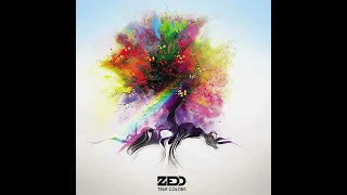 Zedd - Addicted To A Memory (feat. Bahari) (slowed + reverb)