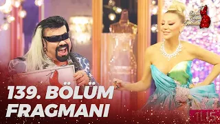 Doya Doya Moda 139. Bölüm Fragmanı | KOBRA MURAT DÖKTÜRDÜ!