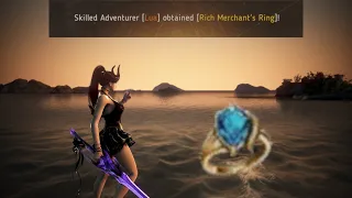 BDO | Rich Merchant's Ring