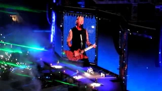 Metallica: Nothing Else Matters (Moscow, Russia - July 21, 2019)