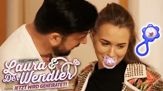 Die Laura & der Wendler : CRINGE TOTAL!