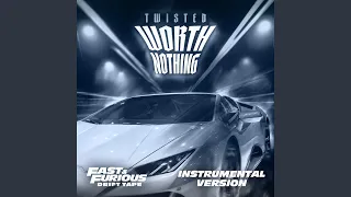 WORTH NOTHING (Instrumental)