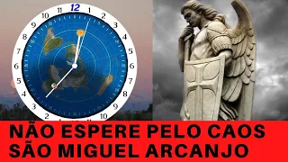 GRAVE ADVERTÊNCIA DE SÃO MIGUEL ARCANJO – Mensagem Dia 13 de Julho 2021 (Luz de Maria de Bonilla)