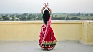 Nagada sang dhol baje