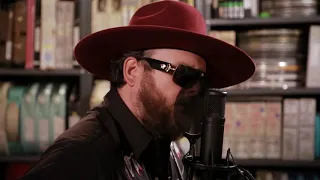 Paul Cauthen - Prayed for Rain - 9/17/2019 - Paste Studio NYC - New York, NY