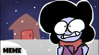 CABS WERE NOT THE WINTER (IN LETTERN SENSE) / SYYDDUK / ANIMATION