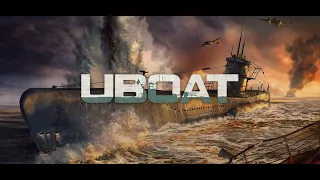 UBOAT CRACK 2022 | FREE DOWNLOAD UBOAT | FREE INSTALL CRACK UBOAT | UBOAT FREE STEAM KEY | UBOAT