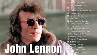John Lennon, Eric Clapton, Michael Bolton, Air Supply,Rod Stewart - Top 100 Soft Rock Songs All Time