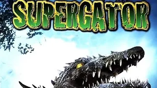 Supergator (2007) BODY COUNT